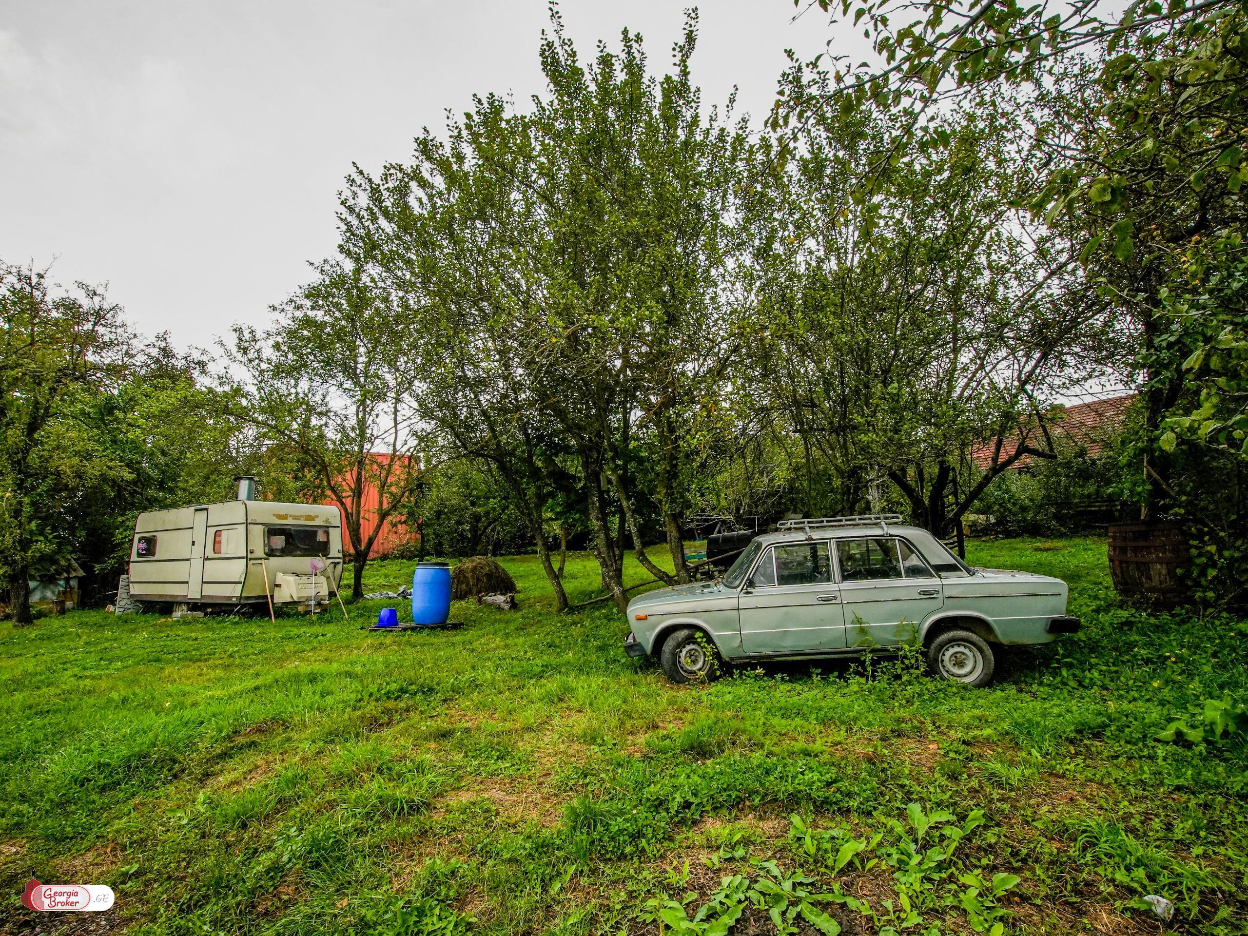 nearly repaired 9-room hotel for sale